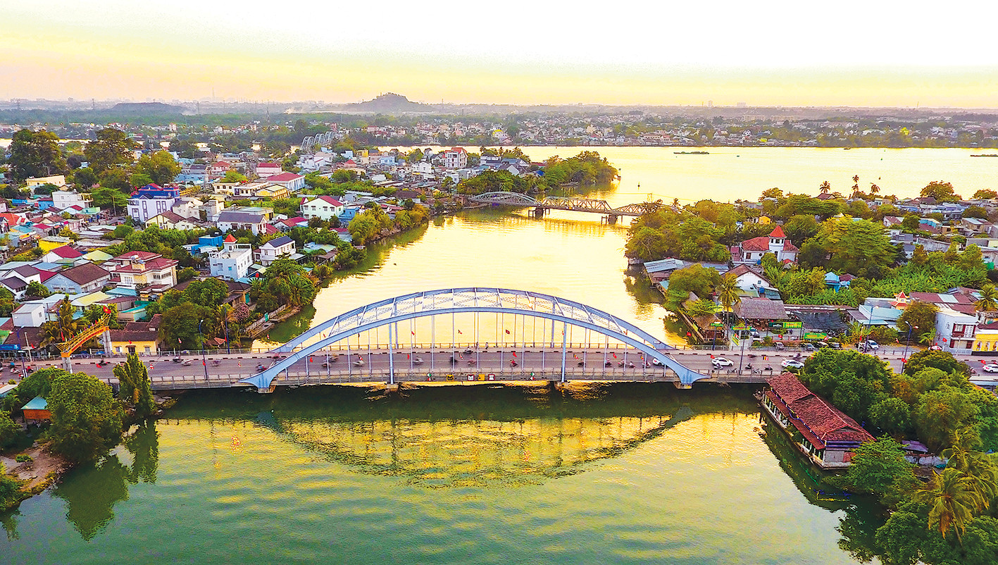 Thuê xe đi Đồng Nai từ Sài Gòn