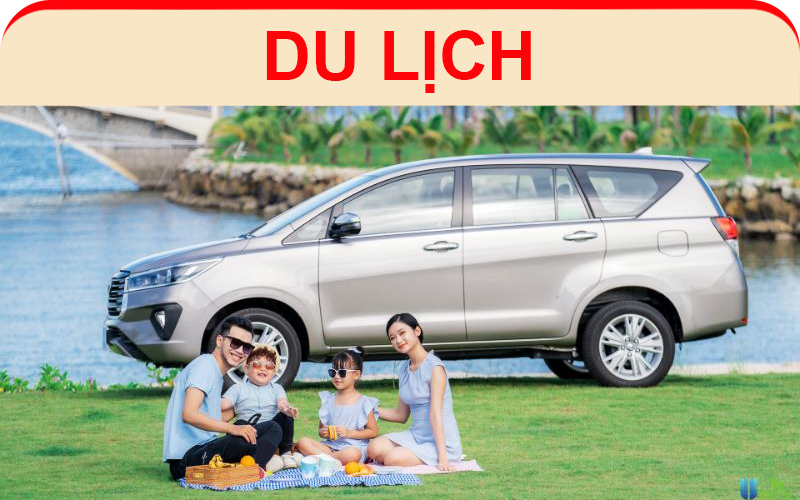 Dịch vụ thuê xe du lịch có tai xế tại Thuê Xe Liên Tỉnh